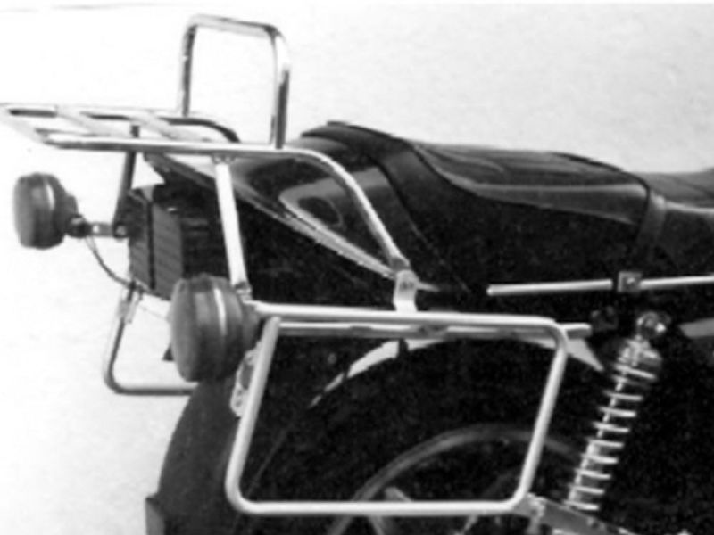 Hepco & Becker Soporte completo Honda CBX 1000 (1978-1979)