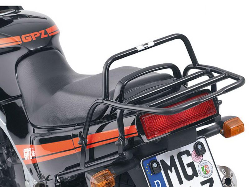 Hepco & Becker Portaequipajes Honda CBX 550 F / F2