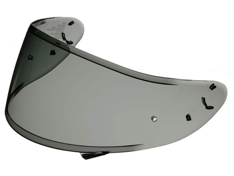 Visera Shoei CWR-1 para NXR / X-Spirit 3 (muy tintada)