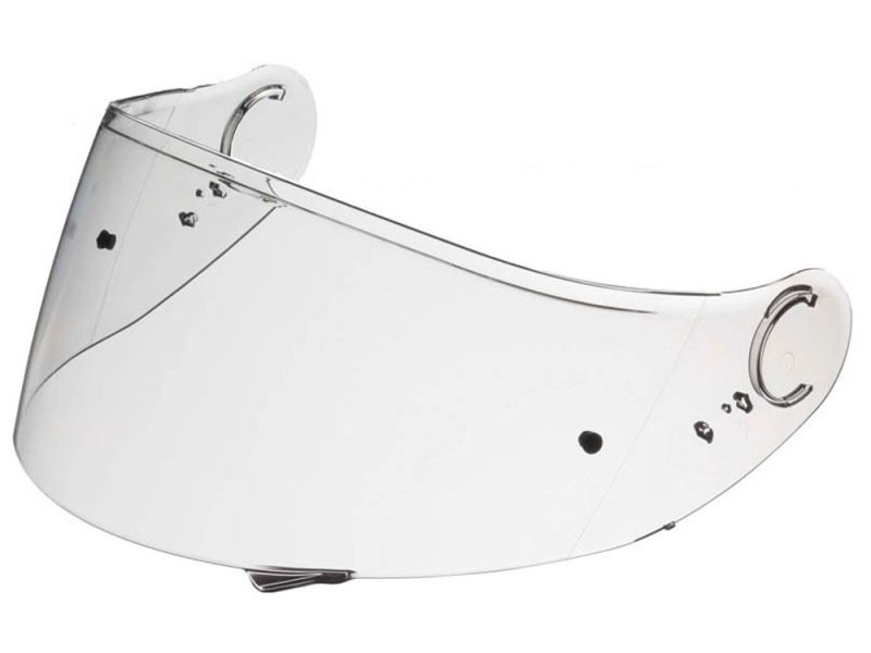 Visera Shoei CWR-1 para NXR / X-Spirit 3 (transparente)