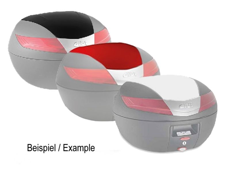 GIVI Cubierta V40