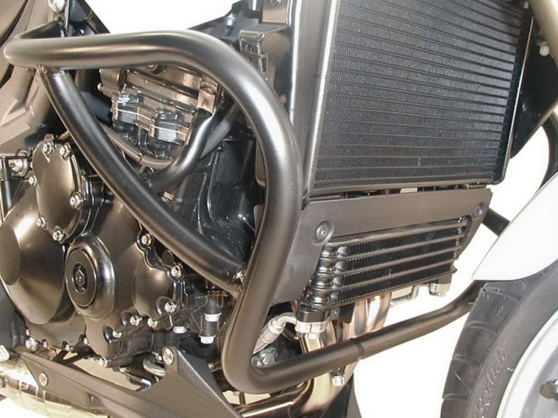 Hepco & Becker Barra de protección Triumph Tiger 1050 (2007-2013)