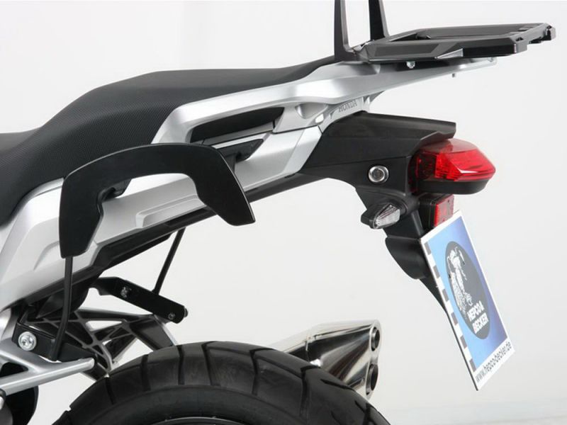Hepco & Becker Soporte alforjas C-Bow Honda Crosstourer