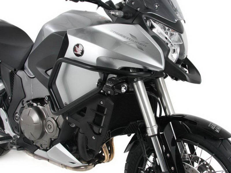 Hepco & Becker Barra de choque Honda Crosstourer