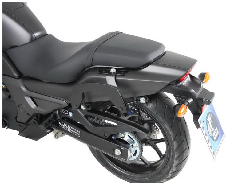 Hepco & Becker Soporte alforjas C-Bow Honda CTX 700 / N