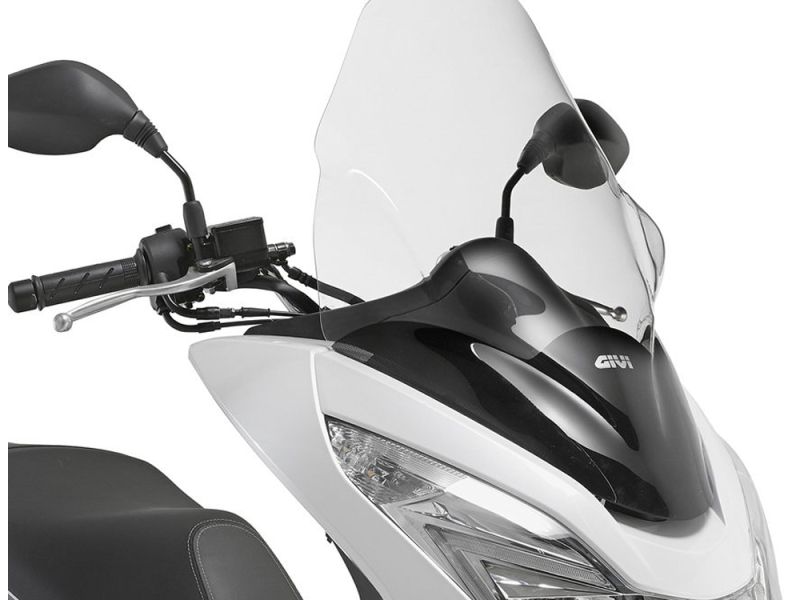GIVI Parabrisas Honda PCX 125 (2014-)