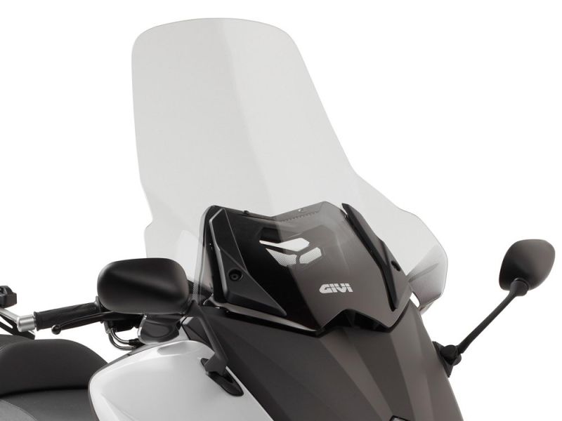 GIVI Parabrisas Yamaha T-Max 530 (2012-)