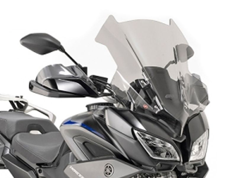 GIVI Parabrisas Yamaha Tracer 900 / GT (2018- | tintado)