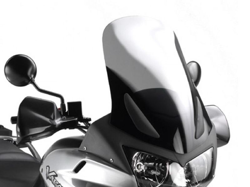GIVI Spoiler parabrisas Honda XL 1000 Varadero (2003-2011 | tintado)