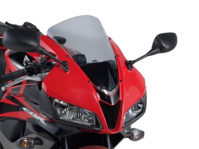 GIVI Pantalla spoiler doble burbuja Honda CBR 600 RR (2007-2009)