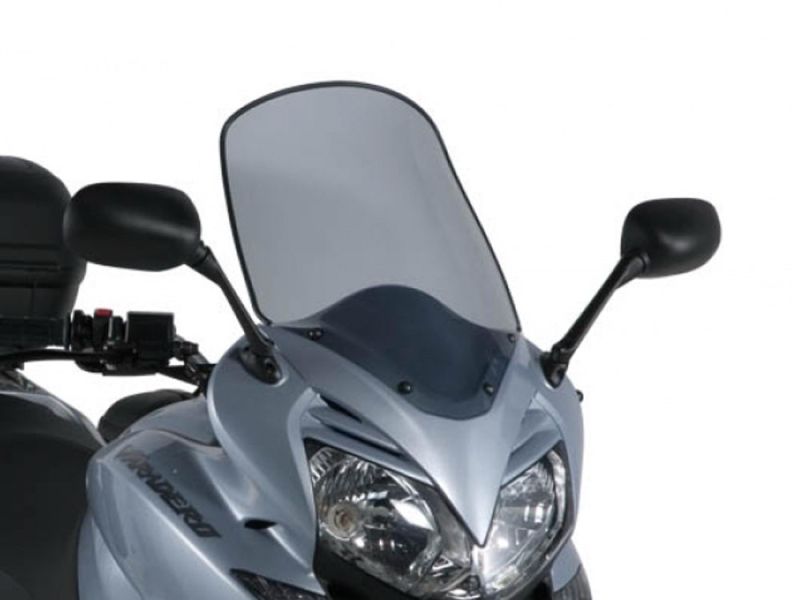 GIVI Spoiler parabrisas Honda Varadero XL 125 V (2007- |)