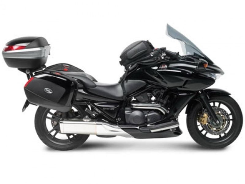 GIVI Pantalla del spoiler Honda DN-01 (2008-)