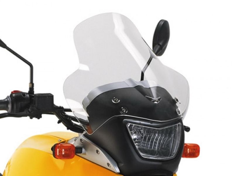 GIVI Disco spoiler BMW F 650 GS (2004-2007)