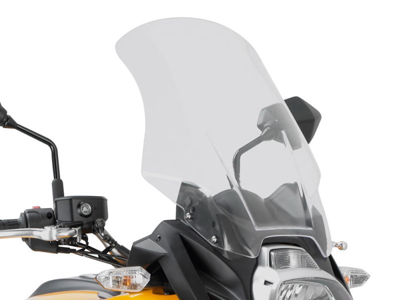 GIVI Pantalla spoiler Kawasaki Versys 650 (2010-)