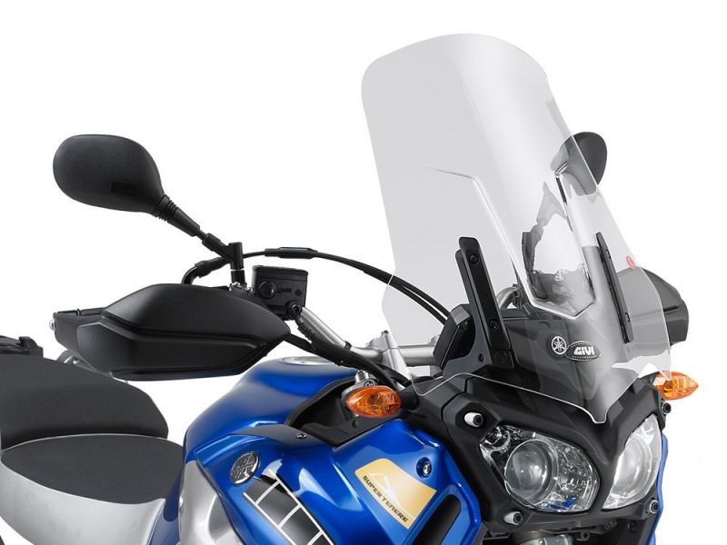 GIVI: Parabrisas específico Yamaha XT 1200Z Super Teneré (10-11)