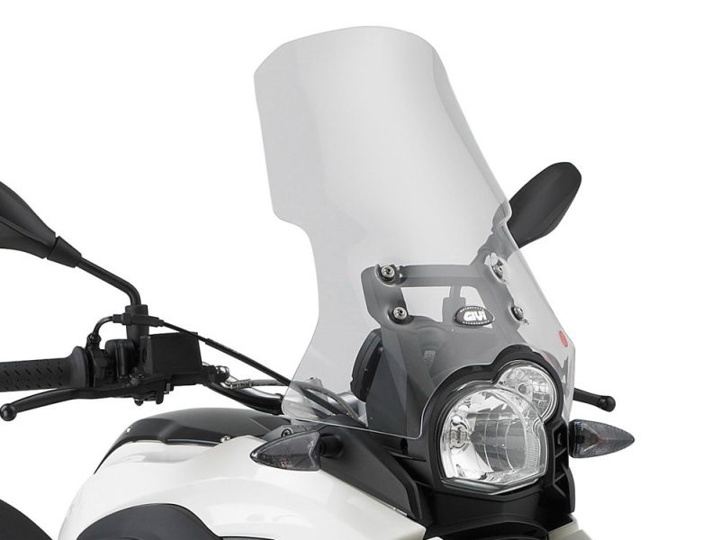 GIVI Parabrisas BMW G650GS (2011-)