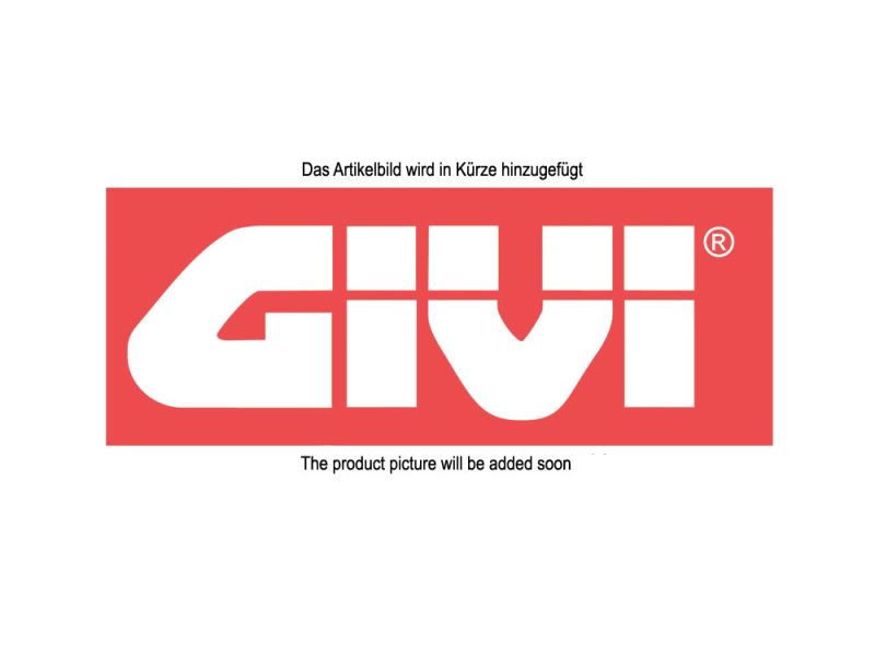GIVI Chaleco de alta visibilidad Trekkervest (amarillo |)