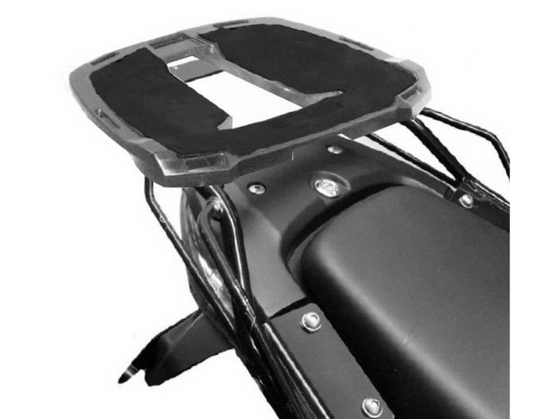 Krauser Portaequipajes Honda Integra 700