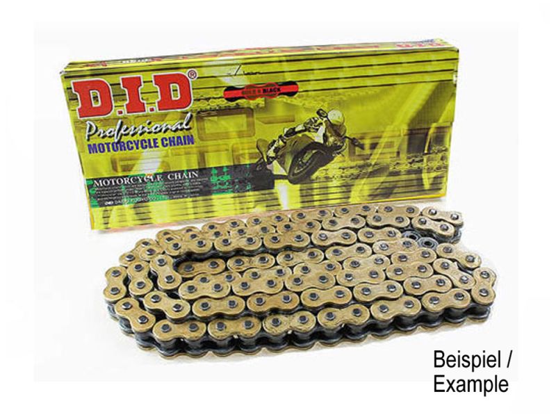 DID Pedalier VX BMW F700GS ABS (2013-2014)