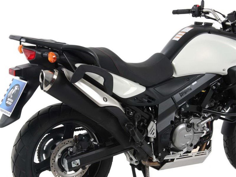 Hepco & Becker Soporte alforjas C-Bow Suzuki V-Strom 650 ABS (2012-)
