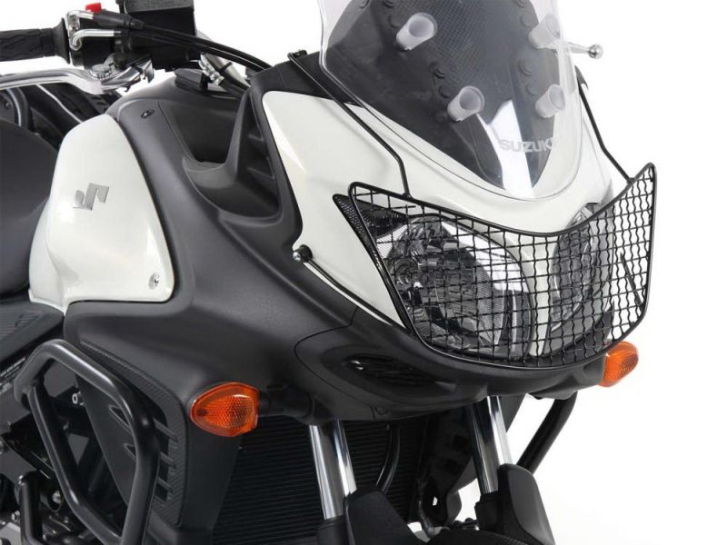 Hepco & Becker Rejilla protectora de faros Suzuki V-Strom 650 ABS (2012-)