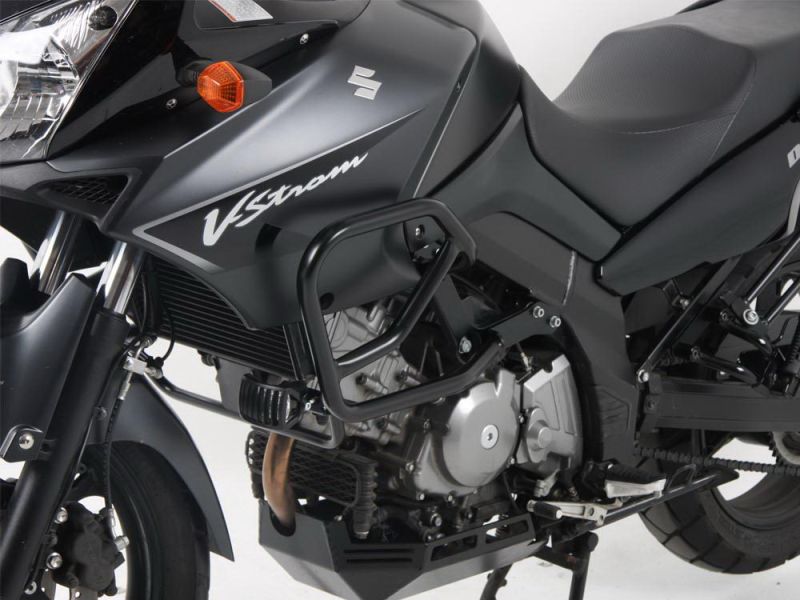 Hepco & Becker Barra de choque Suzuki DL 650 V-Strom (2007-2011)
