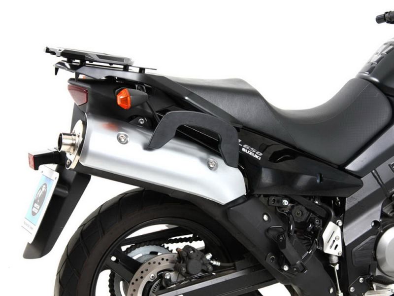 Hepco & Becker C-Bow soporte alforja Suzuki DL 650 V-Strom / ABS (2007-2011)