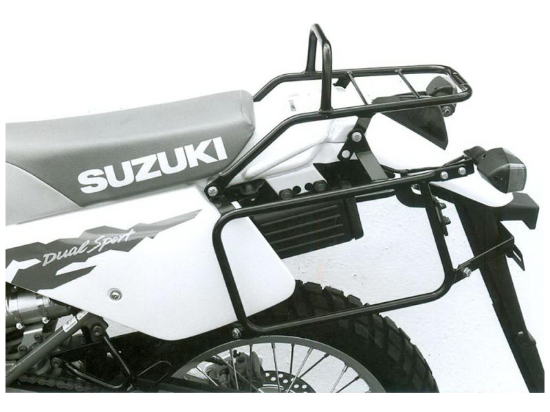 Hepco & Becker Cremallera completa Suzuki DR 500 (1981-1984)