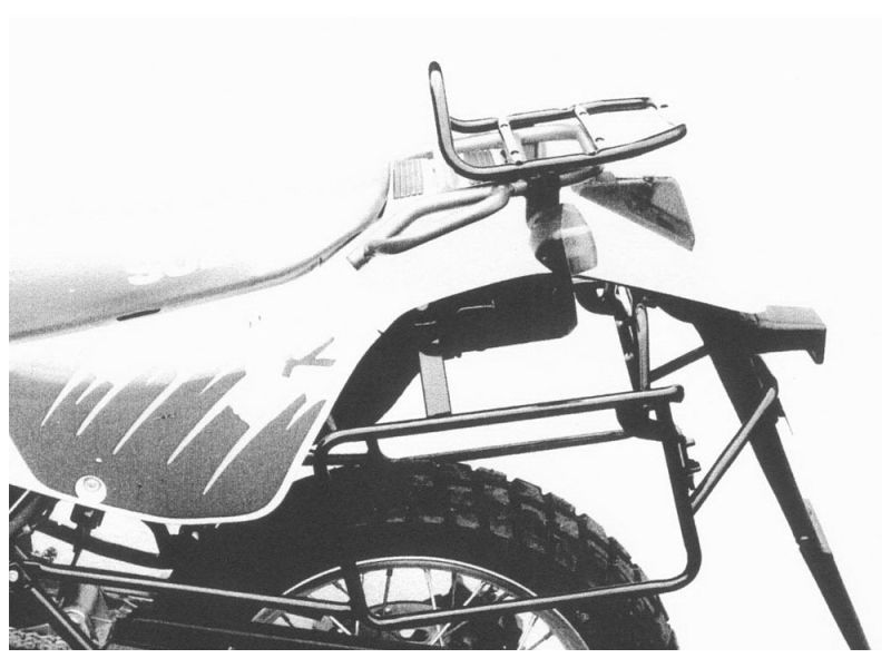Hepco & Becker Portaequipajes Suzuki DR 650 R (1992-1994)