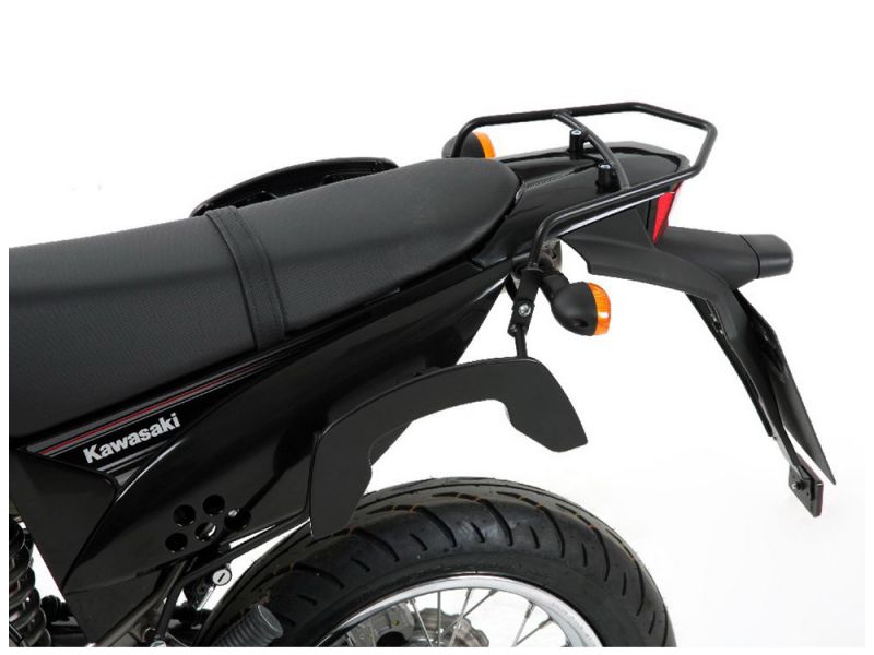Hepco & Becker Portaequipajes Kawasaki D-Tracker 125 (2010-2012)