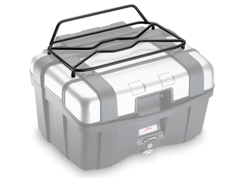 GIVI TRK33N / TRK46N Rejilla portaequipajes (pequeña)