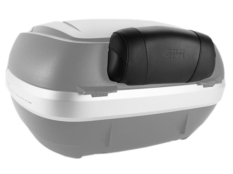 GIVI V47 Cojín de respaldo