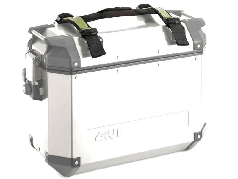 GIVI Correa para equipaje Trekker Outback