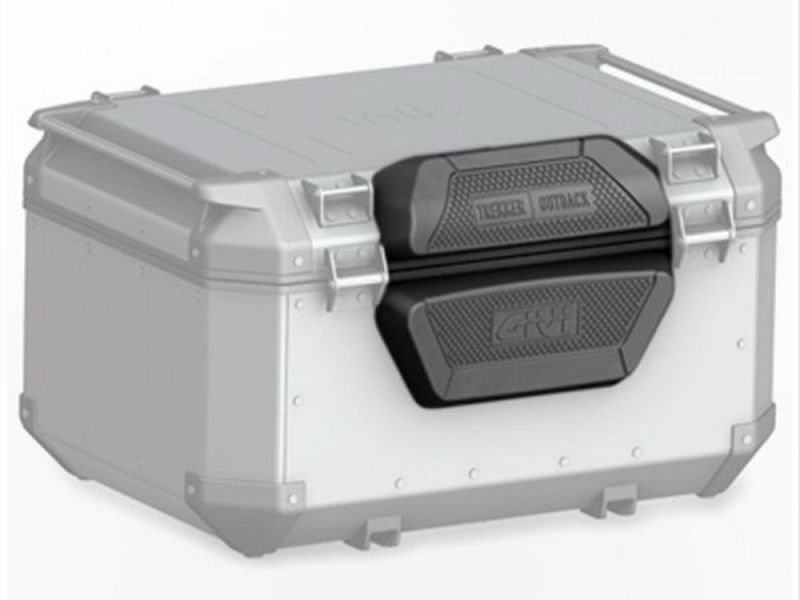 GIVI OBK58A / OBK58B Cojín de respaldo