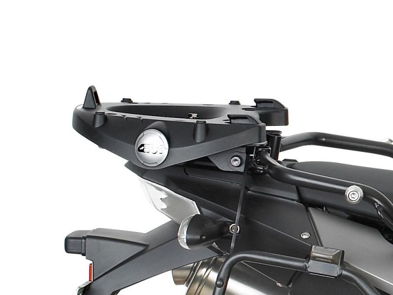GIVI Monokey E placa de soporte BMW F 650 / 800 GS (2008-2011)