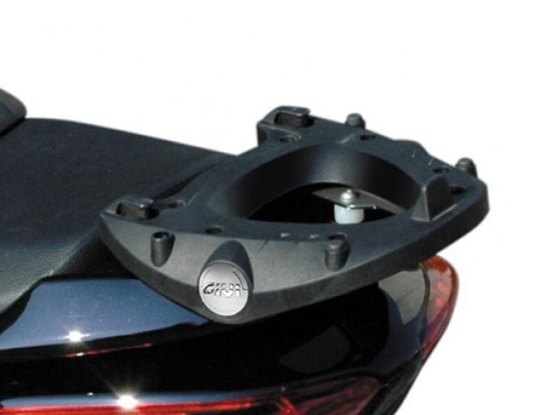GIVI Placa soporte Monokey E Honda Forza 250 (2005-2007)