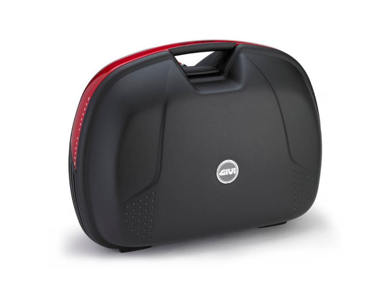 GIVI E360 Maleta Deluxe Monokey para Moto