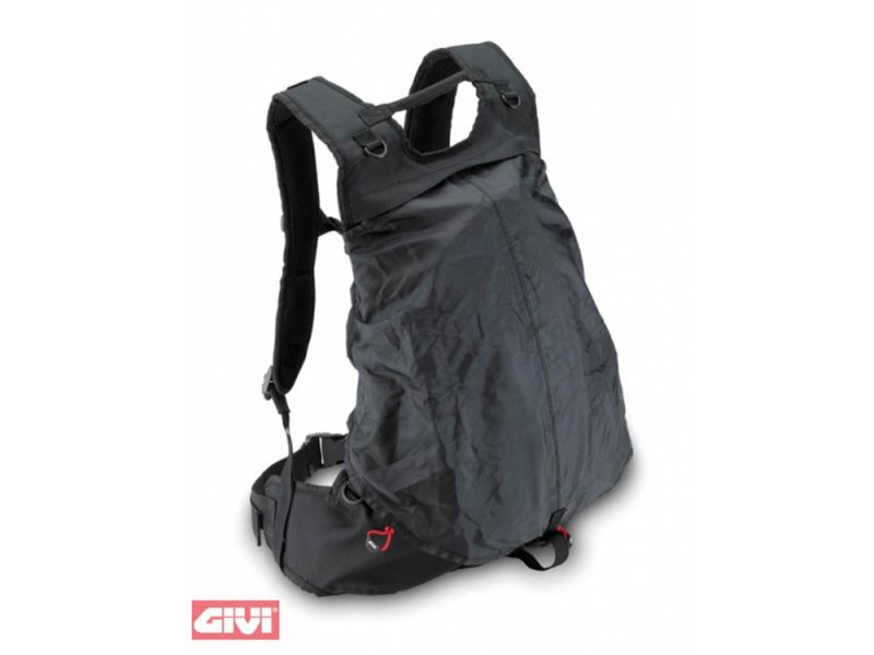 Mochila GIVI EasyBag en Cordura (22 litros)