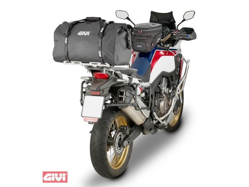 Bolsa de equipaje GIVI EasyBag (impermeable | 60 litros)