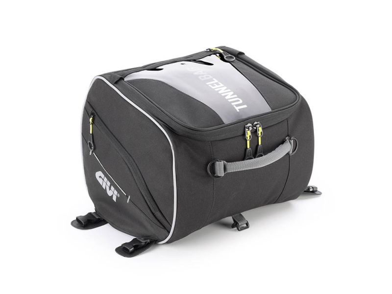 GIVI EA122 Easy Bag túnel / bolsa de sillín (23 litros)