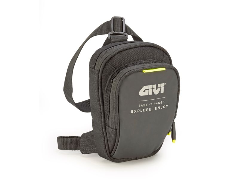 Givi Easy Bag Beintasche (schwarz)