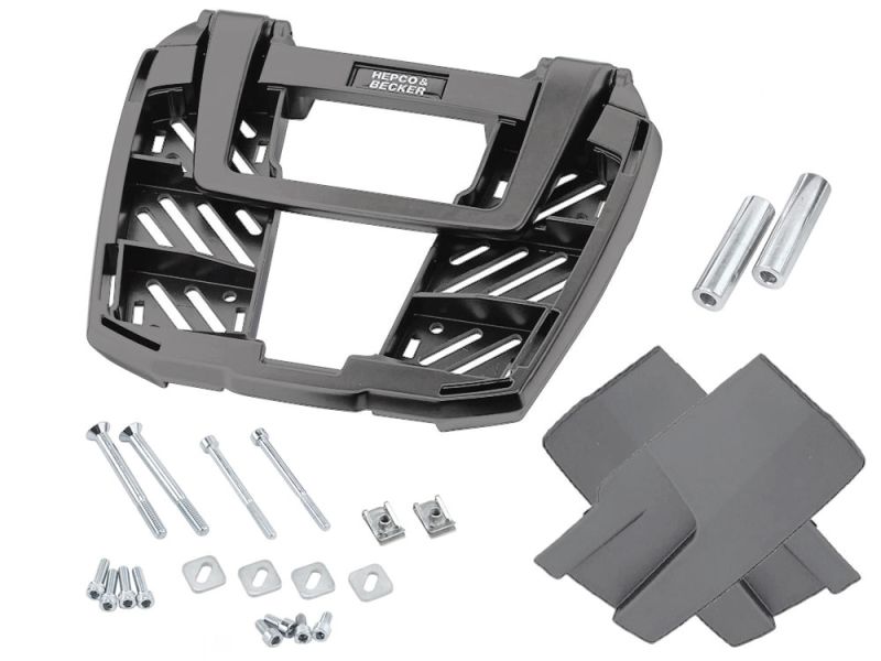 Hepco & Becker Easy Rack Yamaha MT-09 SP (2018- | antracita)