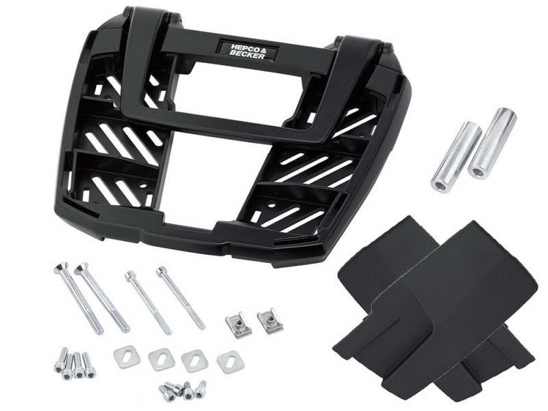 Hepco & Becker Easy Rack Suzuki DL 1000 V-Strom (2002-2007)