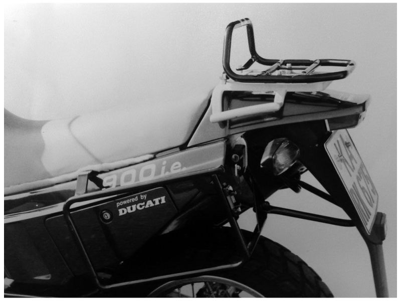 Hepco & Becker Portaequipajes Cagiva Elefant 750 / 950 i.e. / GT / AC