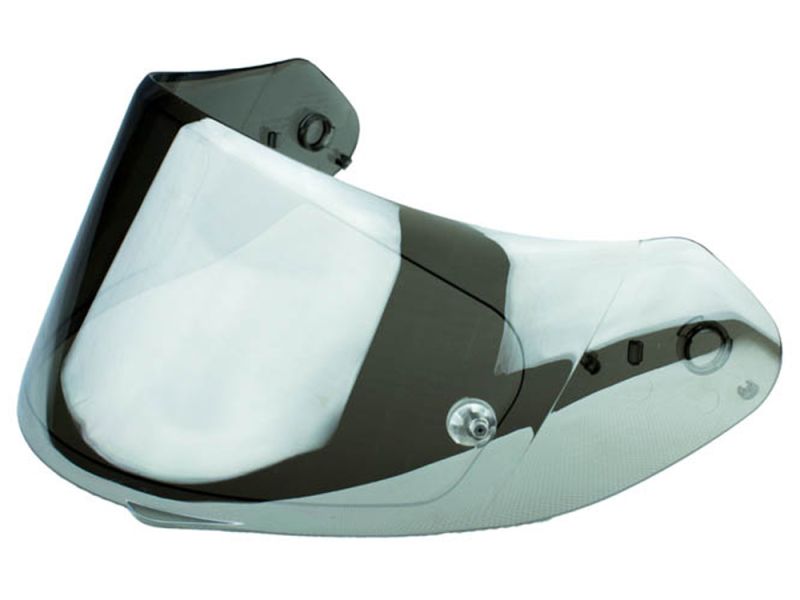 Visor Scorpion para Exo-1400 / Exo-R1 / Exo-520 KDF16-1 (plateado | espejado)