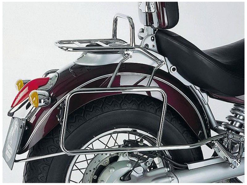 Hepco & Becker Portaequipajes completo Kawasaki EN 500 (-1995)