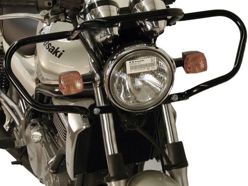 Hepco & Becker Protector delantero Kawasaki ER 5 (2001-2006)