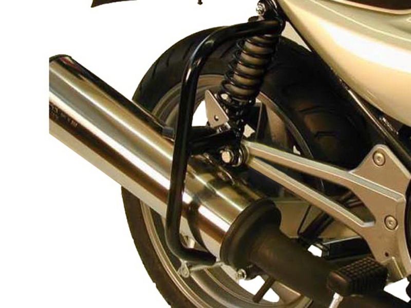 Hepco & Becker Protector trasero Kawasaki ER 5 (2001-2006)