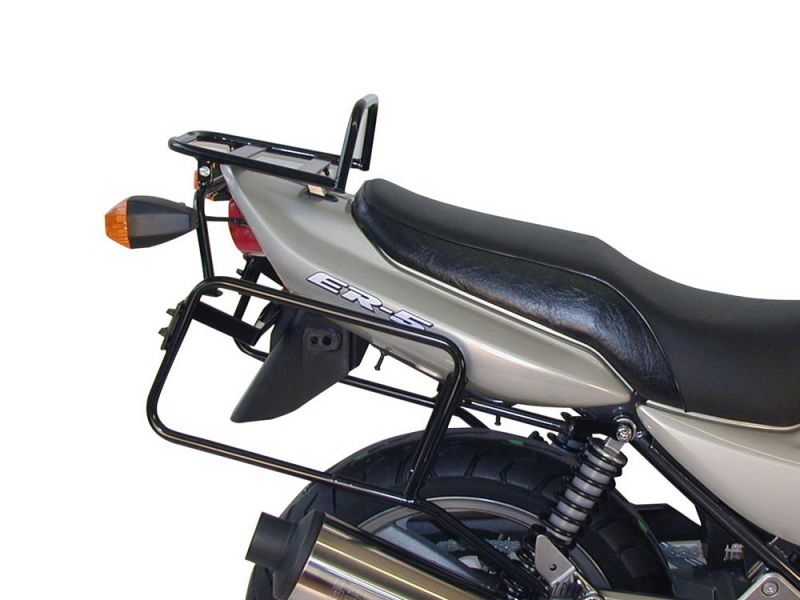 Hepco & Becker Portaequipajes completo Kawasaki ER 5 (2001-2006)