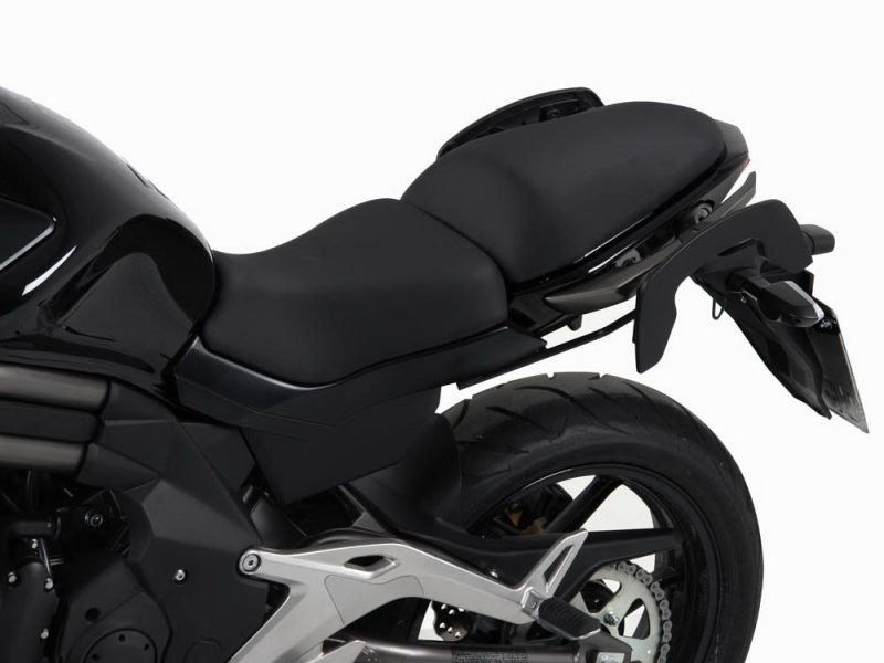 Hepco & Becker C-Bow soporte de alforja Kawasaki ER-6 N / F (2012-2016)